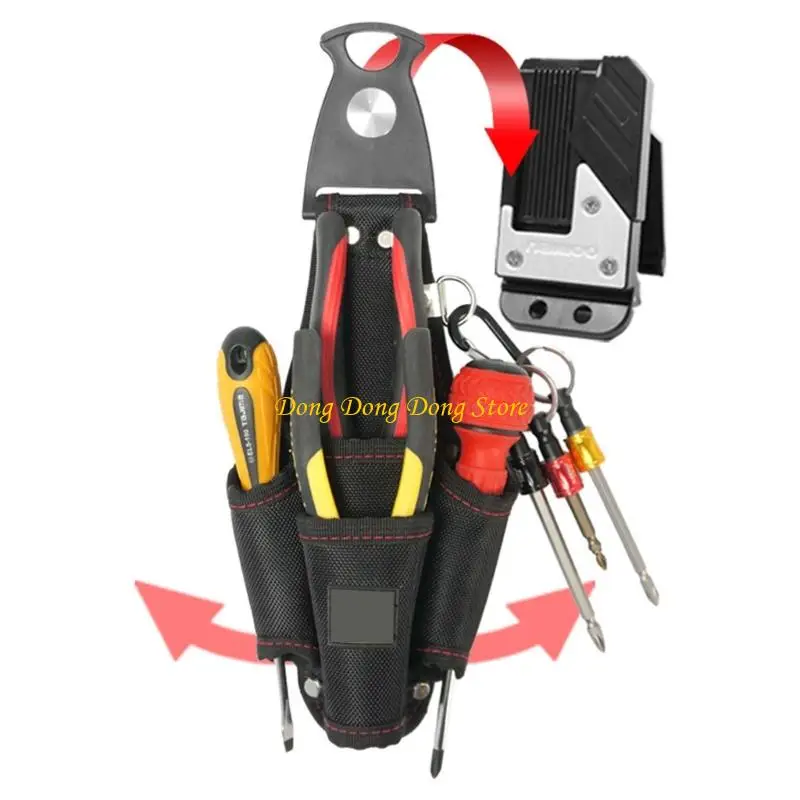 Courteille d'outil rotative lourde