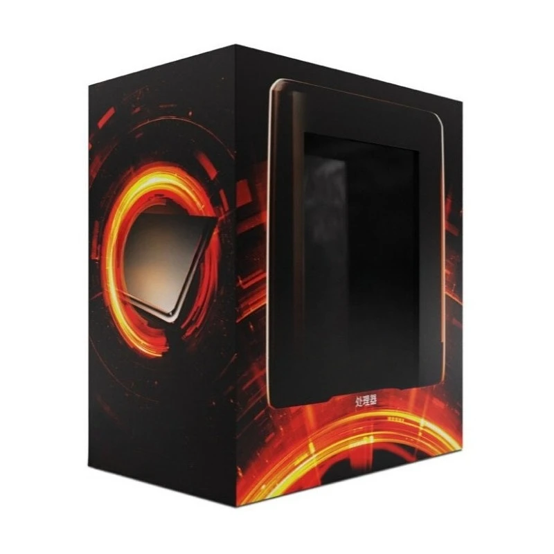 3970X processor 32 cores 64 threads 3.7GHz boxed