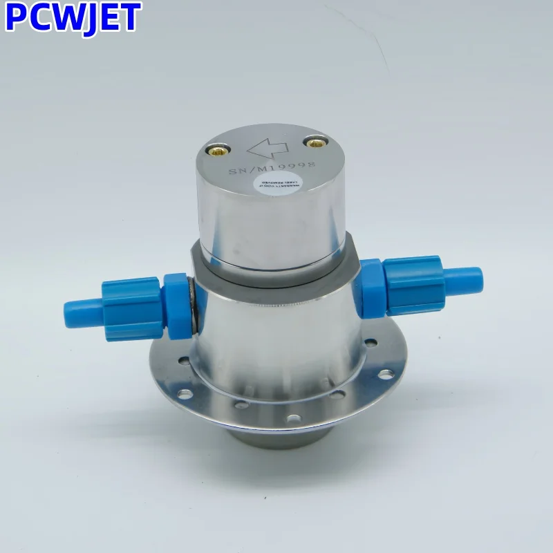 Cabeça da bomba DB-PC1368 para uso em impressora Domino A120 A220 A GP