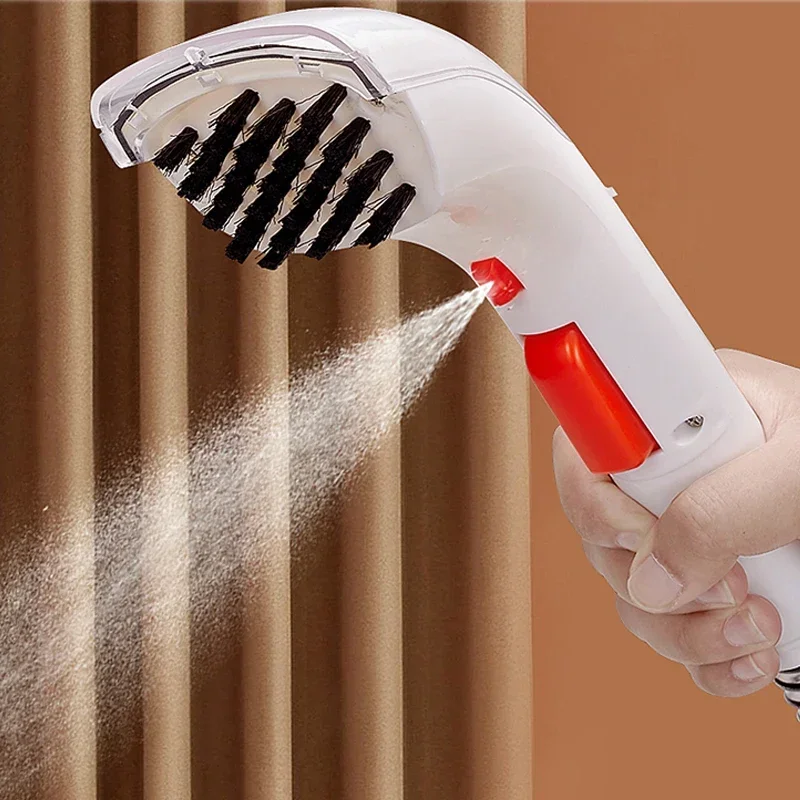 Home Appliance Cloth Washing Machine Household Spray Suction Integrated Sofa Carpet Mattress Cleaning Curtain Cleaning Machine