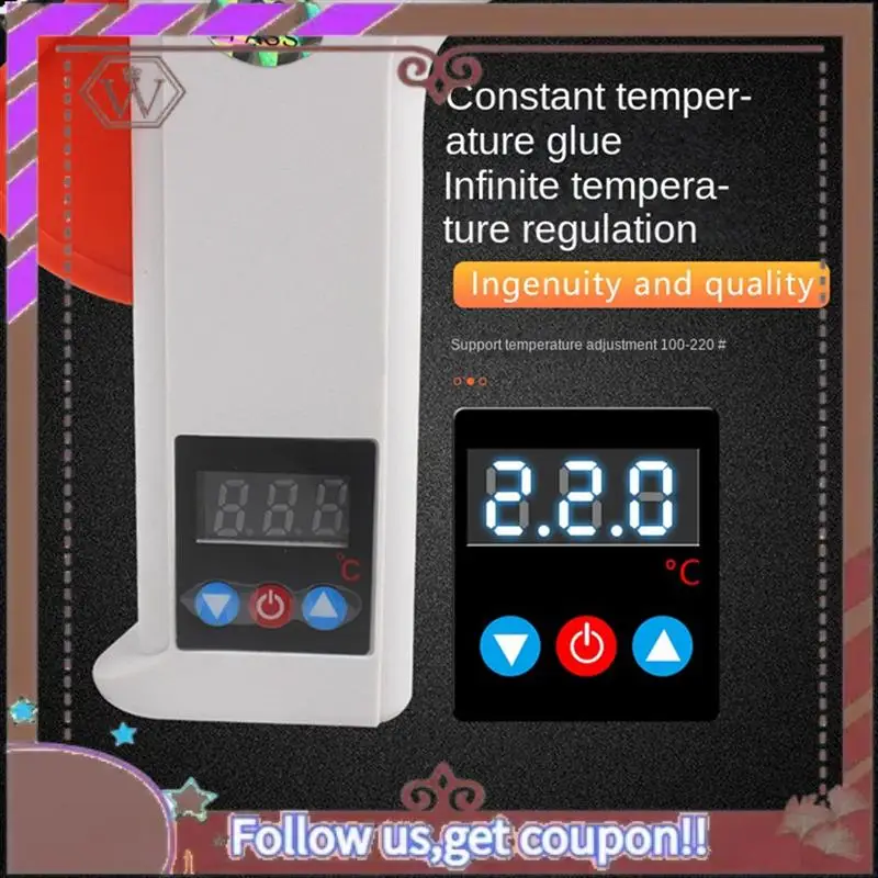 ABBG-EU Plug Hot Gl… - image