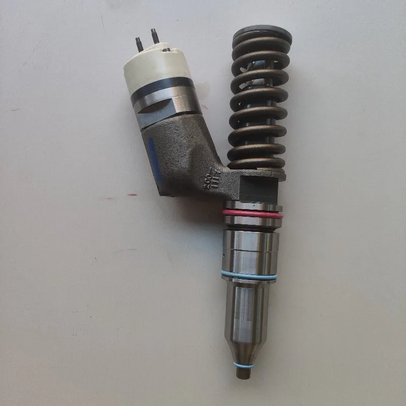

Engine Part Fuel Injector 10R-7229 10R7229 for C15 C18 Engine Construction Machinery Equipment