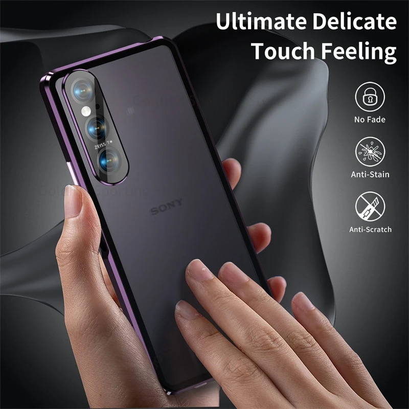 Thumbnail 2 - #44 Best Rated Sony Xperia 1 V Phone Case to Buy in 2026