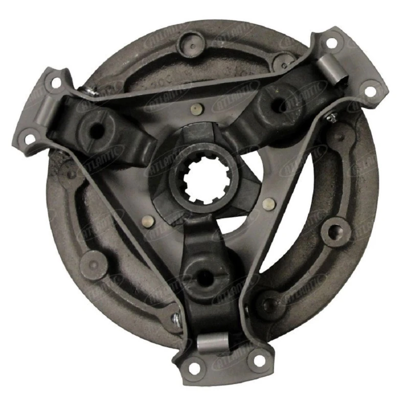 New Tractor Clutch Kit 1500655C91 70093C91 Clutch Assy Fits 385, 395, 485, 495, 585, 595, 3210, 3220, 3230