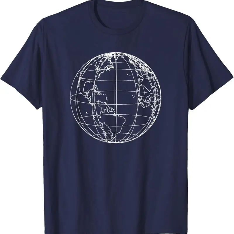 World Globe Line Ar… - image