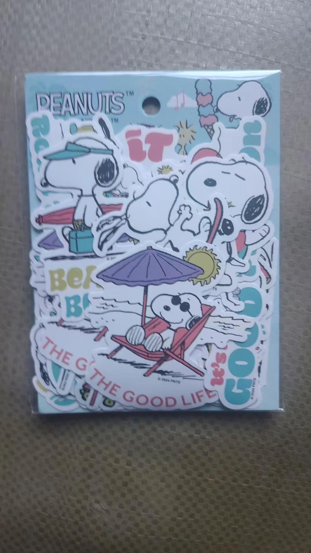 Orijinal 50 adet Karikatür Sno - Memo Pad Sticky incelemesi ve fiyatı