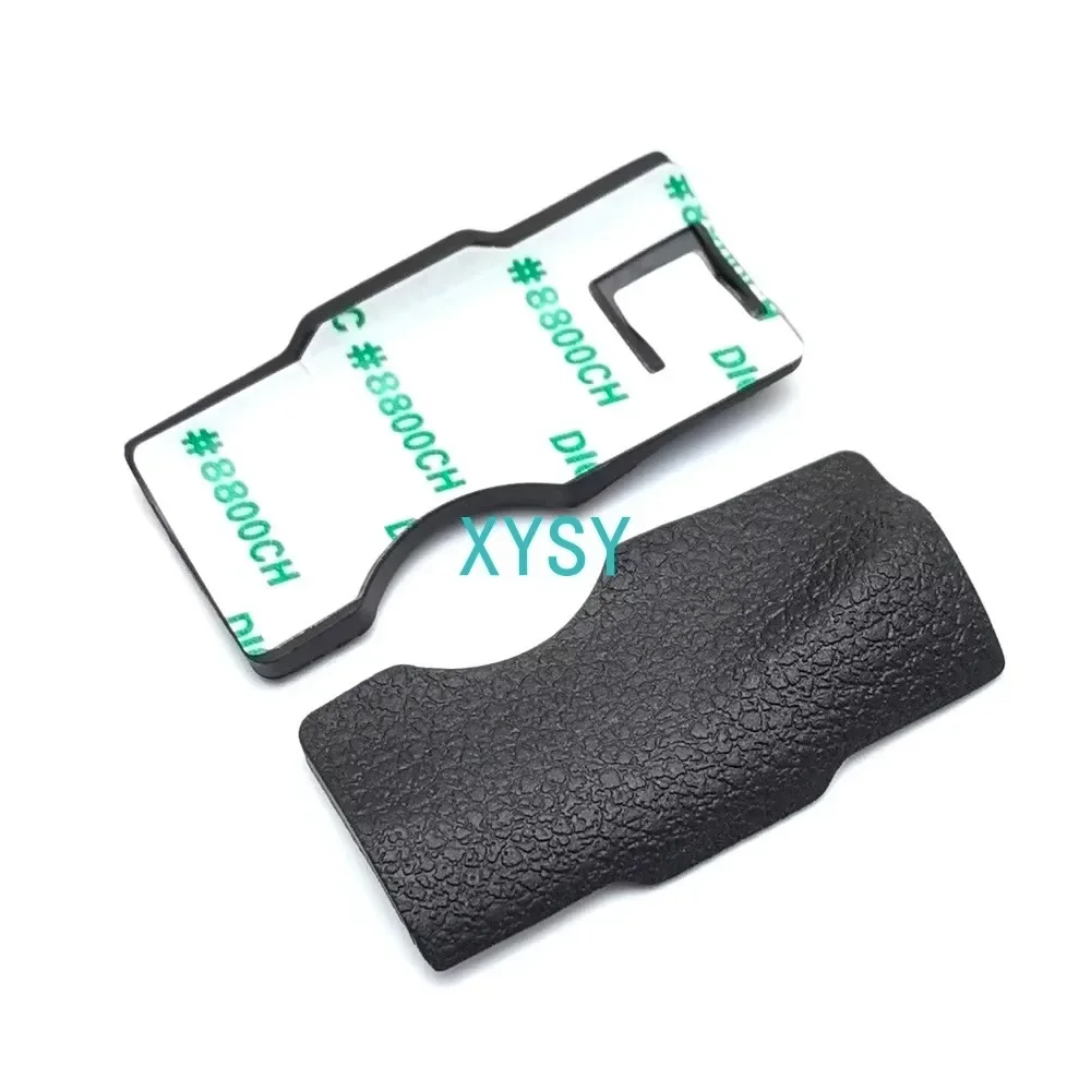 NEW CF Memory Cover Rubber For Nikon D4 D4S Card Slot Leather Thumb Leather Camera Replacement Repair Spare Part