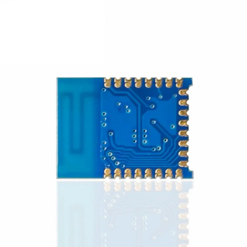 Ultra Low Power Bluetooth Module, JDY-19 BLE 4.2 UART Transceiver Board Supports IBeacon