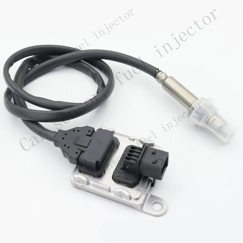 Q+ Nitrogen Oxide Sensor 2006246 2006246PE 5WK96759C 5WK9 6759C NOX Sensor For DAF