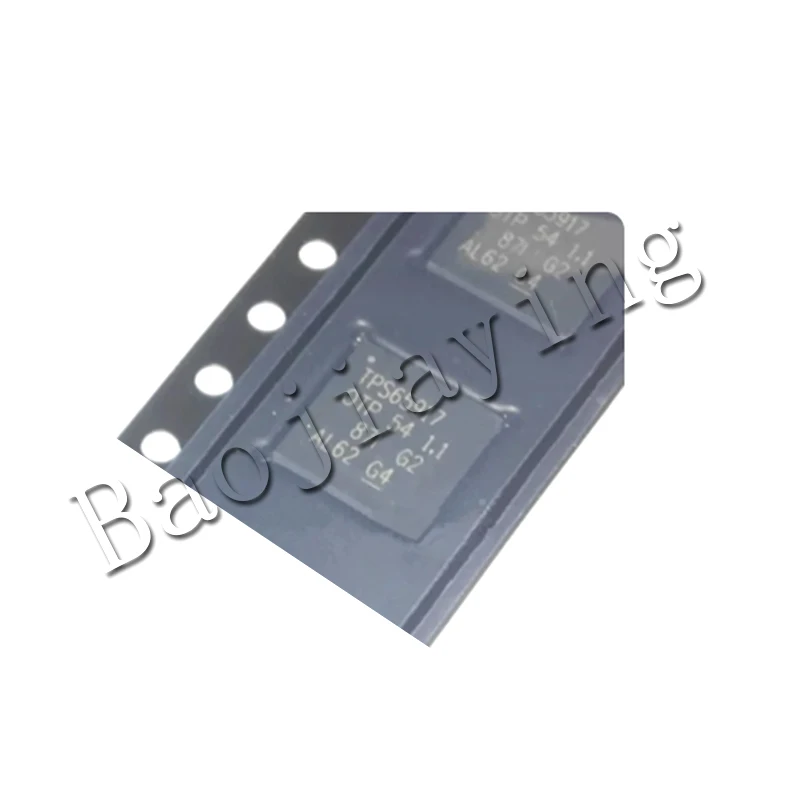 TPS65917-Q1 TPS6591…