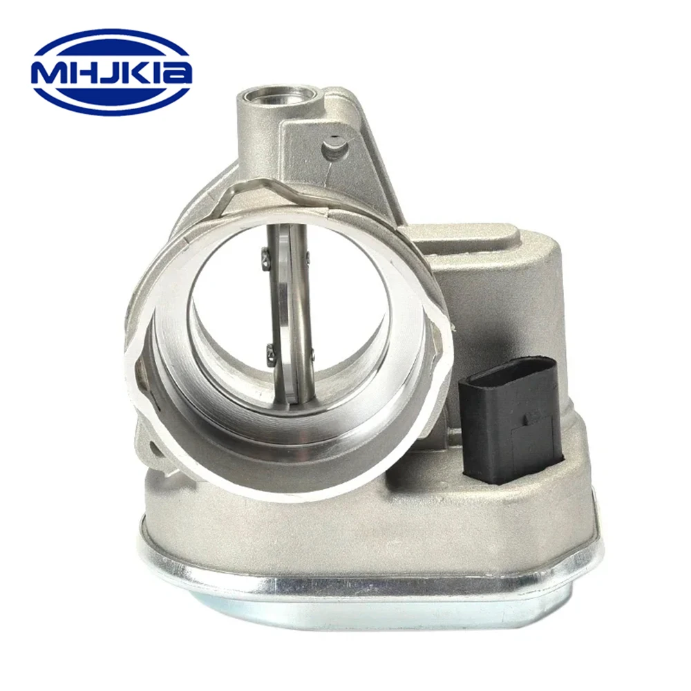 

038128063L 038128063F 038128063G 038128063M 038128063P Electronic Throttle Body For Audi VW Seat Skoda 1.9 2.0 TDI High Quality