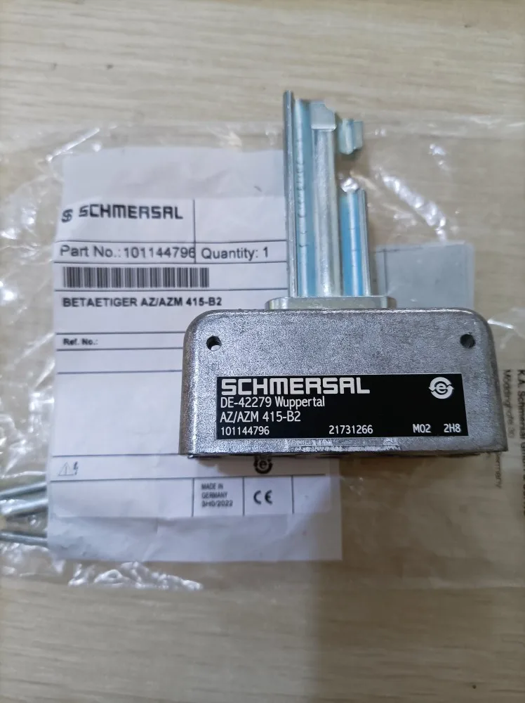 

AZ/AZM 415-B2 BN 310-RZ New original switch actuator