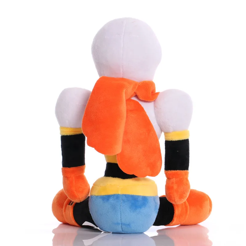 20cm Wholesale Undertale Plush Toy Anime Doll Undertale Sans Plush Toy Soft Plush Stuffed Doll for Children Birthday Xmas Gifts