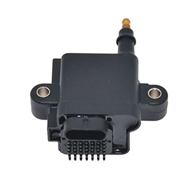 Bobina de Ignição 300-8M0077471 Nova para Motores Mercury EFI Optimax 30 40 50 60 HP