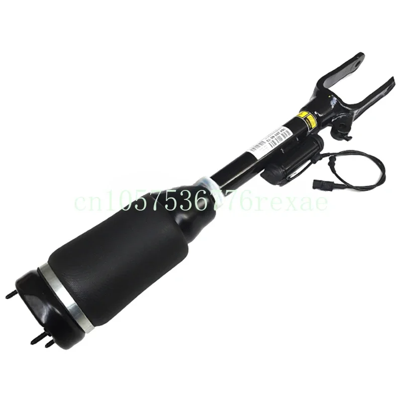 for Mercedes Benz ML-Class W164 X164 ML350 ML450 ML500 ML550 1643206013 With ADS AIRMATIC Left Front Air Suspension Shock Strut