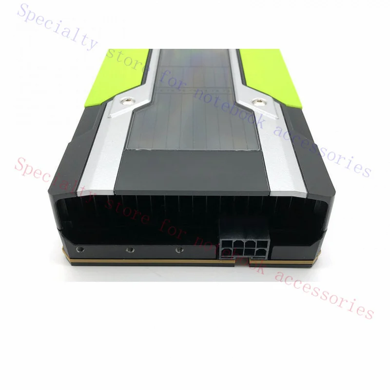 A+ FOR NVIDIA TESLA P100 Passive GPU HBM2 16GB PCI-EXPRESS Display Graphics Card