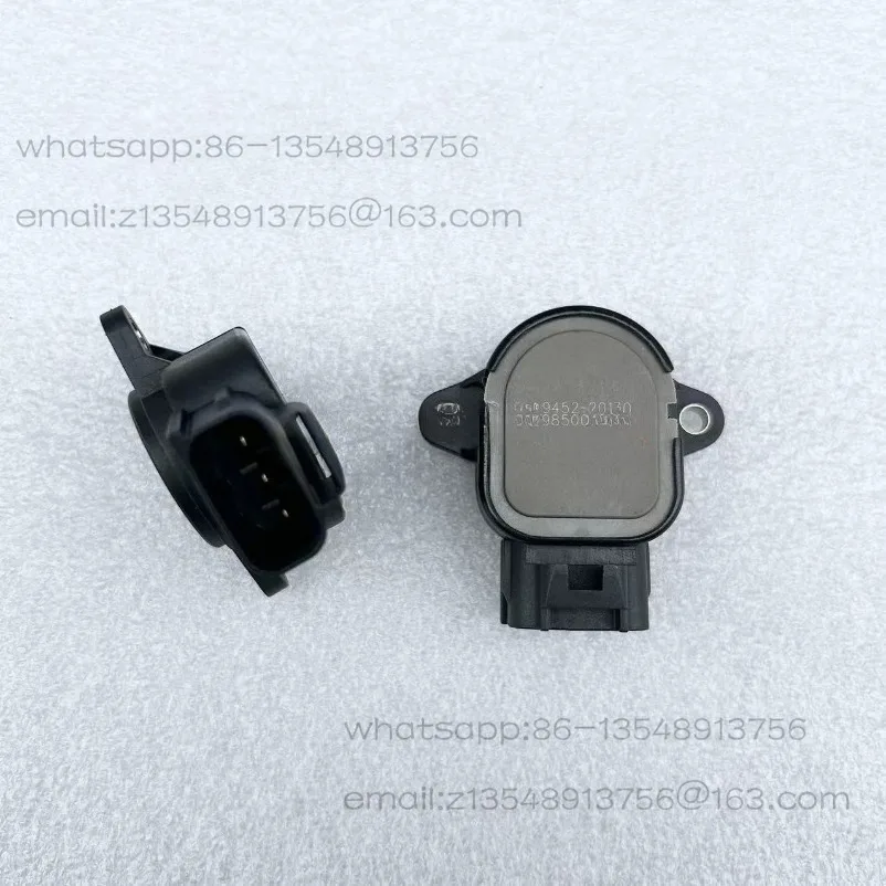 8F 7FBR15-25 Forklift Steering Sensor 89452-20130 89452-76001-71