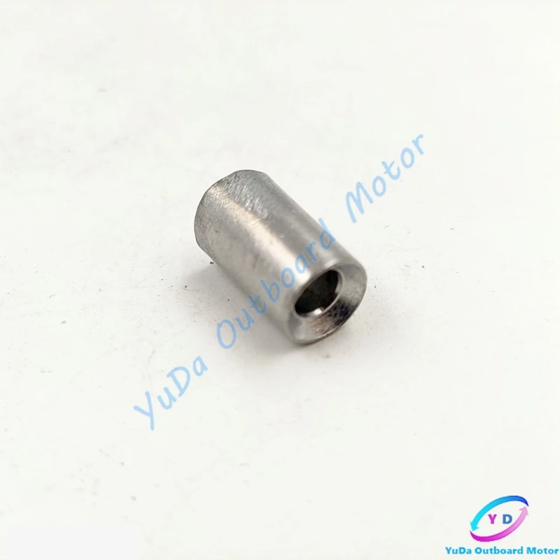 Aluminium anode 68t-11325 für Yamaha-Außenbordmotor f6 f8 f150 f175 bis f300 68t-11325-00