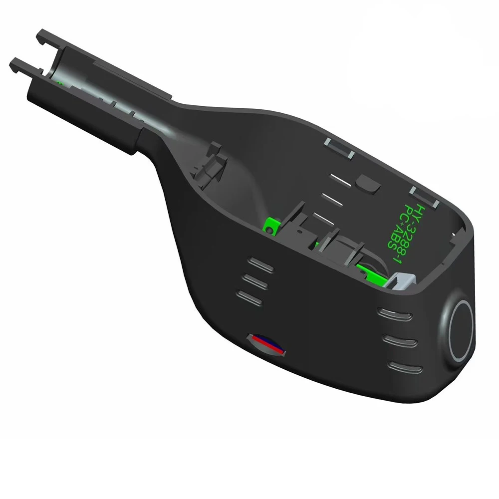 ل Fownix Chery Arrizo 8 Fulwin A8 Pro A8L 2025 2026 Wifi 4K DVR داش كام كاميرا سوني عدسة مسجل فيديو وقوف السيارات 24h رصد