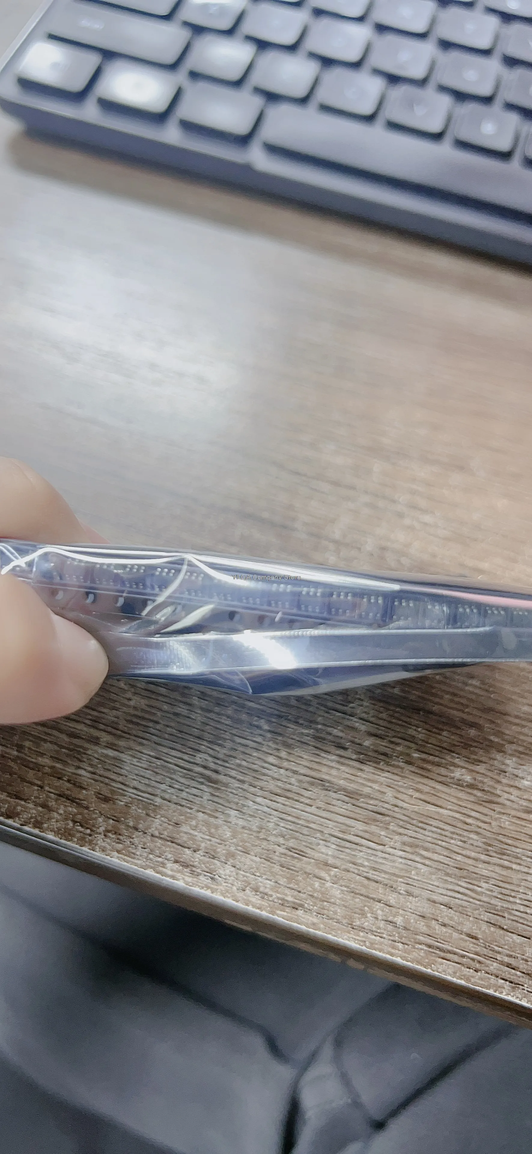 USBLC6-2SC6 Silk Sc…