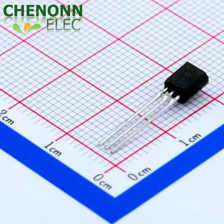 100PCS/LOT TL431CZ (Power Management)