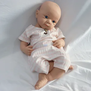 أفضل 10 مبيعات طفل ممتلئ مولود من جديد - رقم 3