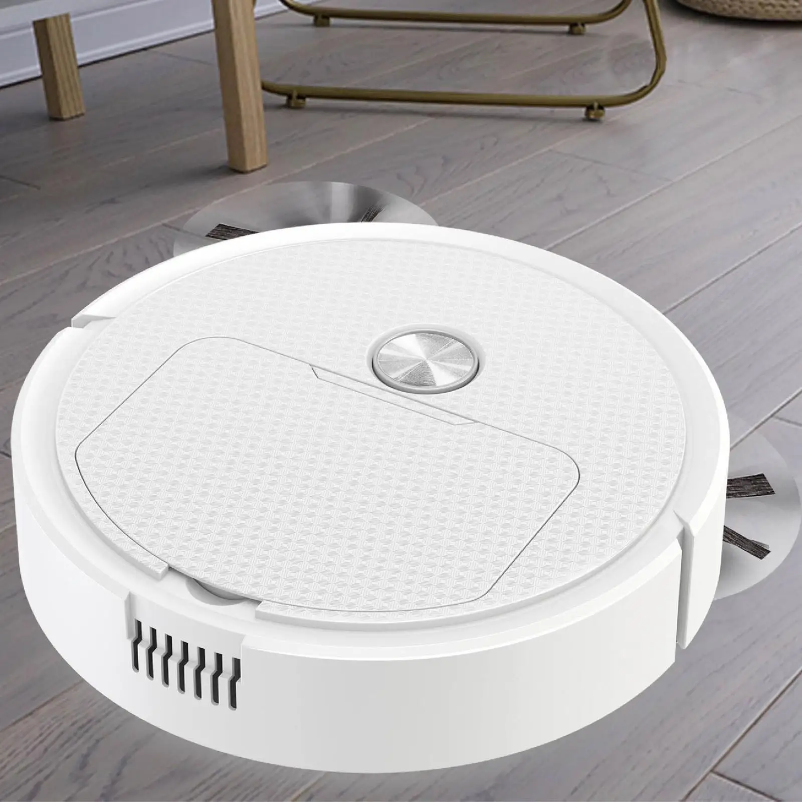 Intelligent Robot Vacuum Cleaner Household Cleaning Machine  Hair Home Carpet