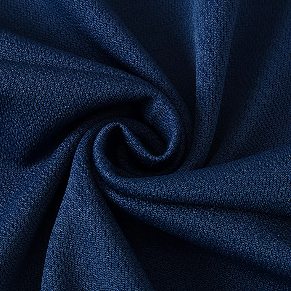 2/4/6-teiliges Four Seasons Herren-T-Shirt in einfarbiger Farbe mit Rundhalsausschnitt und kurzen Ärmeln und bedruckten Bündchen, Jugend-Sport- und Freizeitmode-T-Shirt – Detail 13