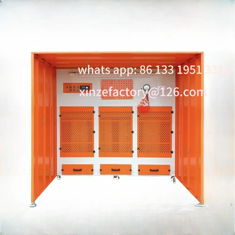 

grinding and polishing dust cabinet, aluminum alloy polishing deburring dust removal workbench, stone woodworking grinding vacuu