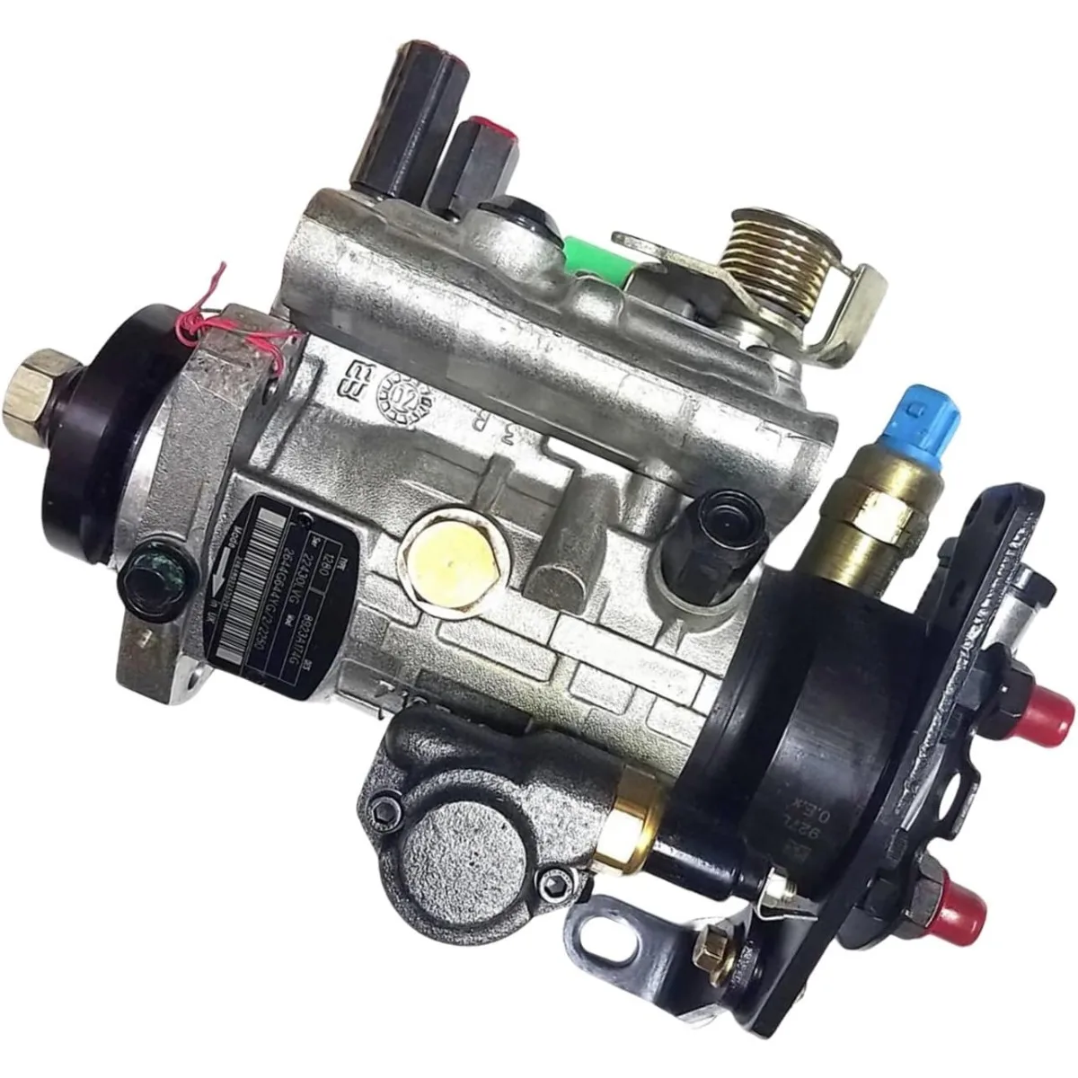 

DP200 Fuel Injection Pump 8923A174G 2644G644 for Perkins Darwin 4NA LP33 2100 Engine