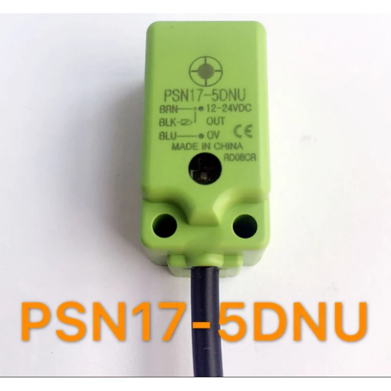

PSN17-5DNU PSN17-5DPU PSN17-8DNU PSN17-8DPU Switch Sensor 100% Original New