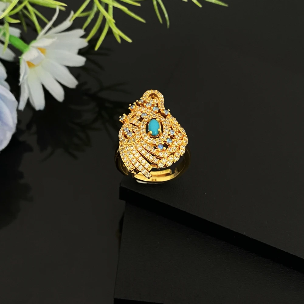 JRH Zircon Jewelry Set for Wom - огляд і ціна Women Accessories Uae