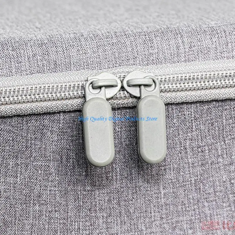 U2JE 컴팩트 한 윈도우 청소 로봇 케이스 창 청소 기계 케이스 Winbot W1