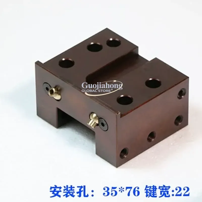 for Numerical Control Seiji Tool Holder 30x64 for Chengtai Tool Holder 35x76 End Face U Drill Inner Cold Tool Holder