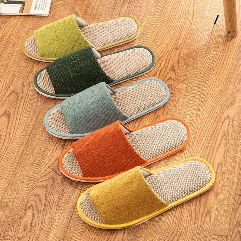 chinelos-descartaveis-de-coral-fleece-para-hotel-pousada-e-uso-domestico-sandalias-de-algodao-chinelos-para-salao-de-beleza-e-praia