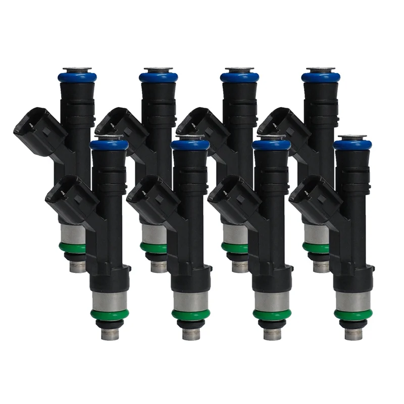 

Stable-0280158001 Car Fuel Injectors Forford E-150 E-250 E-350 E-450 Super Duty 5.4L V8 Fuel Injectors Nozzle