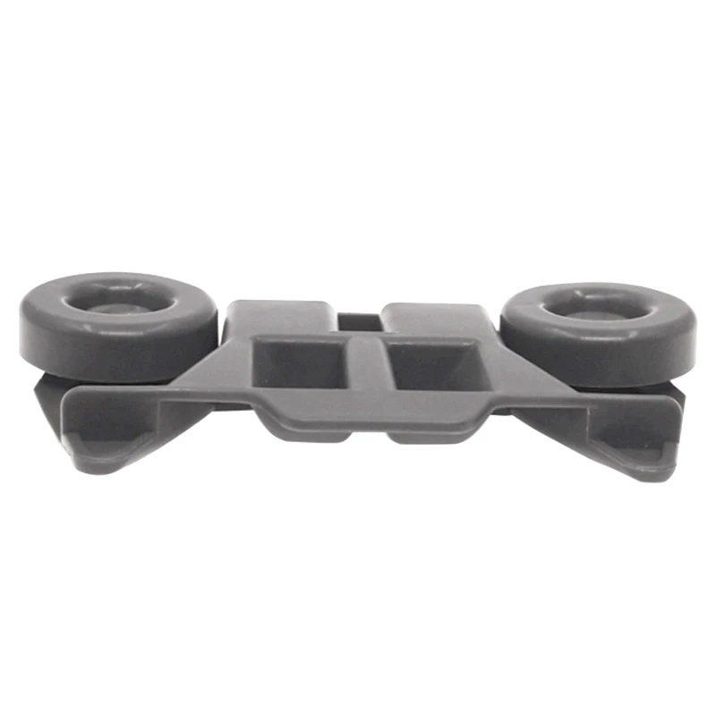 Roue de rechange pour lave-vaisselle, accessoires pour Whirlpool W10195416V, PS11722Element, AP598ino 30, 4 pièces