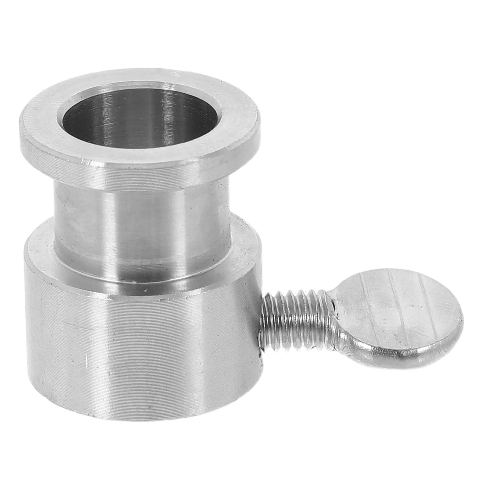 Rotisserie Heavy Duty Collar Bbq Grill Bushing Accessories Spit Rod Rolling Counter Weight