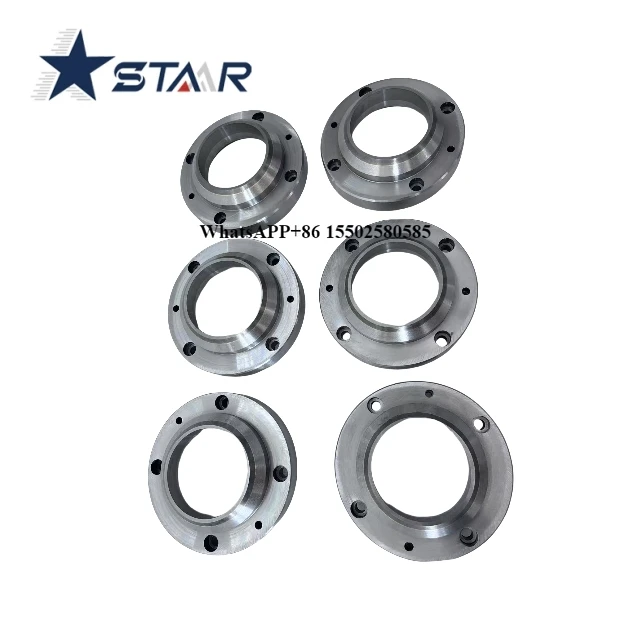 

OEM Customizable Polished Steel Punch Sleeve Tool Parts Carbide Rod Power Tools for Metal Container Cans Industry