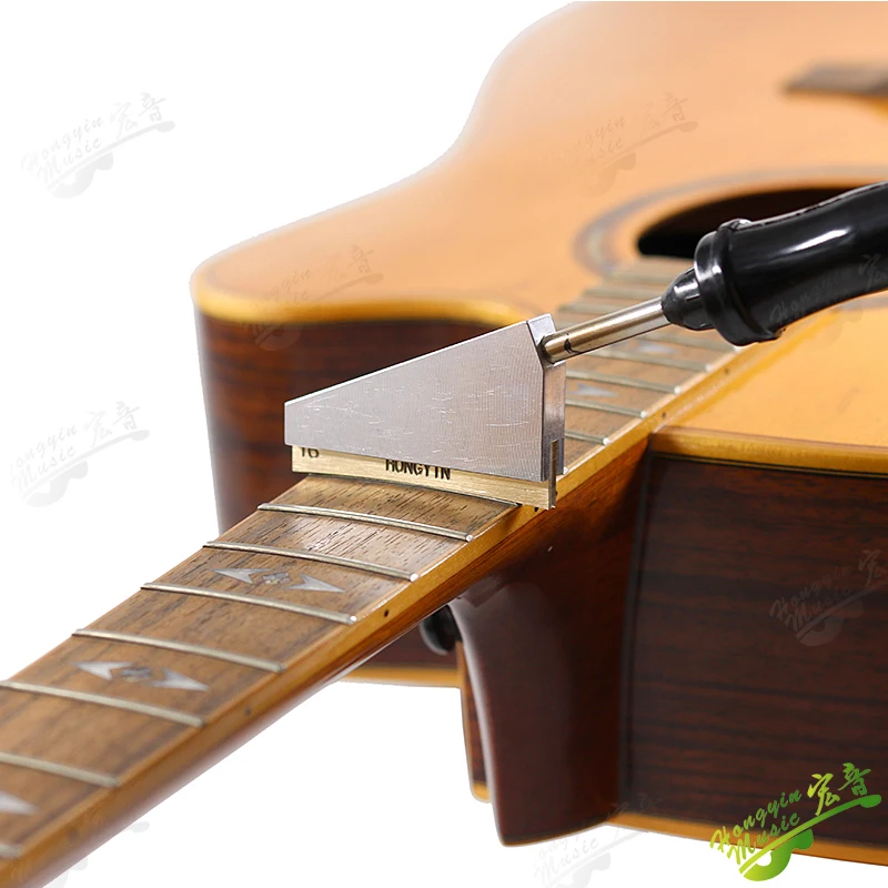 

Guitar Disassembly Repair Tools High Temperature Heating Soldering Iron for Removing Fingerboard Tuning Pegs