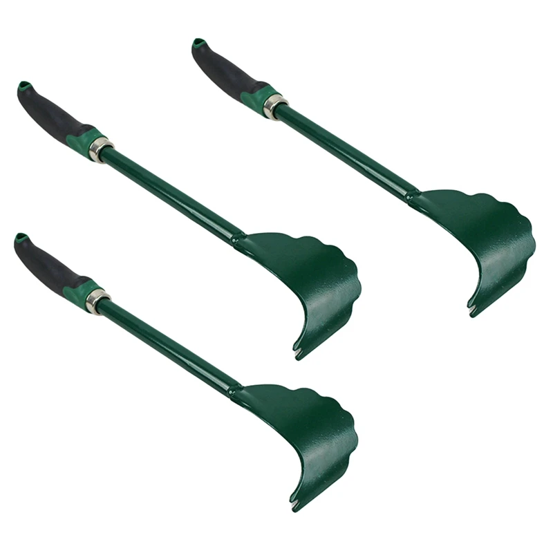 

VEHO-Очиститель лезвий газонокосилки Инструмент для чистки газонокосилки Скребок Садовый инструмент