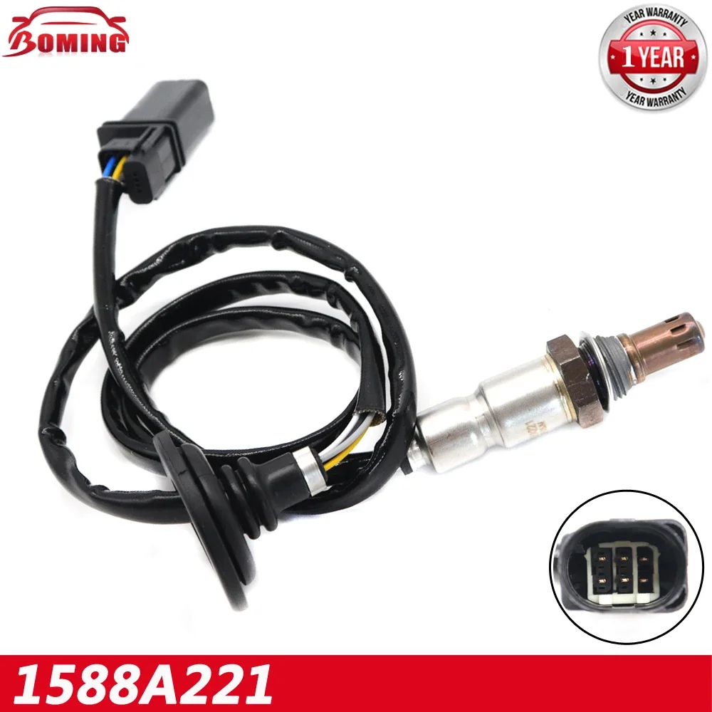 

НОВЫЙ 1588A221 234-5049 Лямбда-зонд (датчик кислорода) для MITSUBISHI LANCER OUTLANDER OUTLANDER SPORT RVR 2345049 25025084