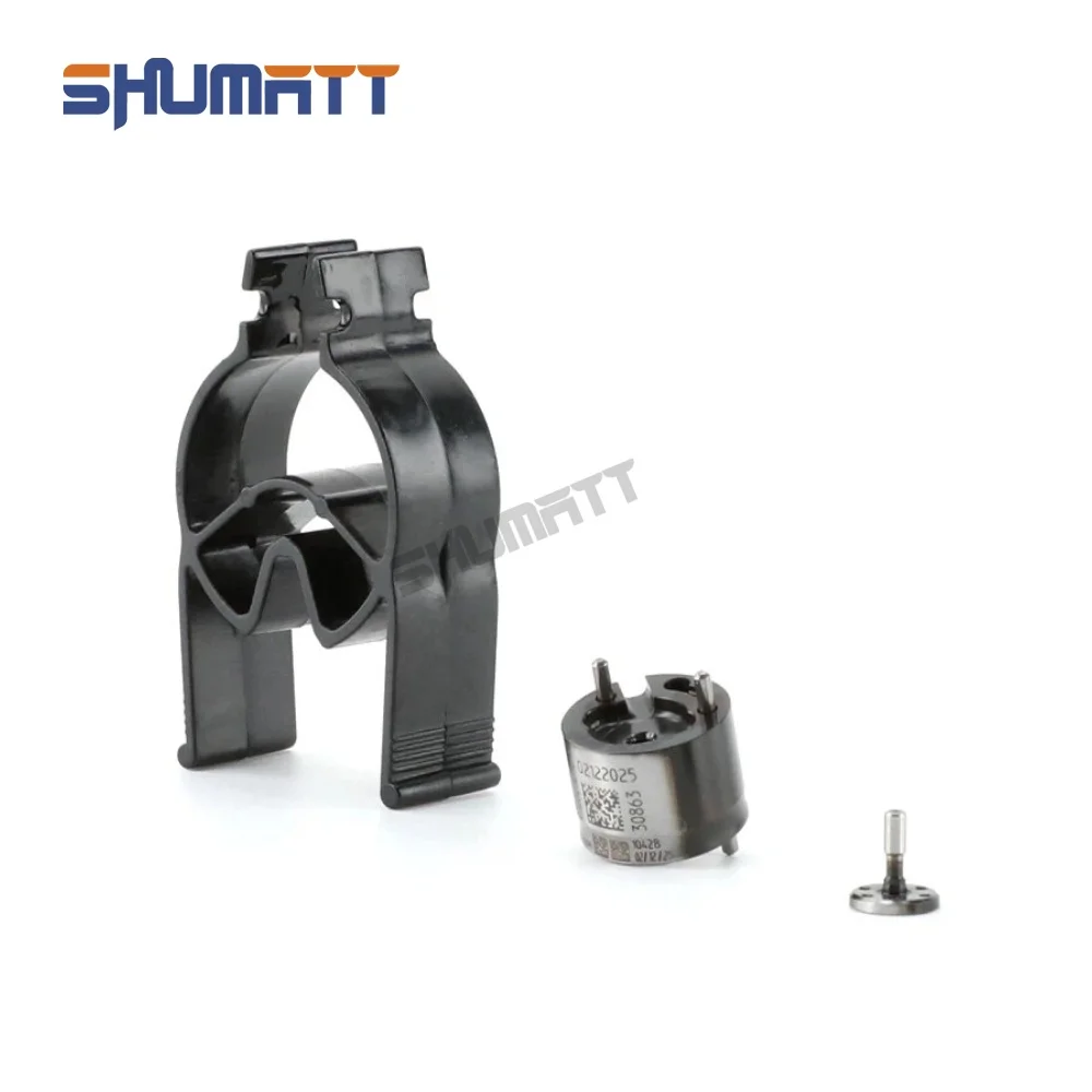 China Made New High Quality 9308-625C Injector Control Valve 625C Series Single-Slot