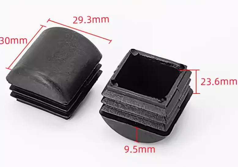 Variant: 30x30mm Black