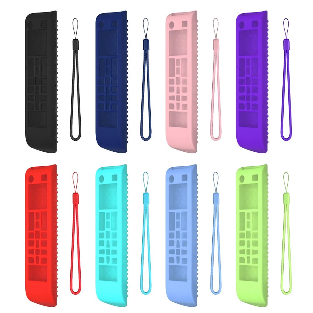 

Silicone TV Remote Control Case Protective Sleeve Cover For SAMSUNG BN59-01315A BN59-01315B BN59-01175N BN59-01247A BN59-01199F