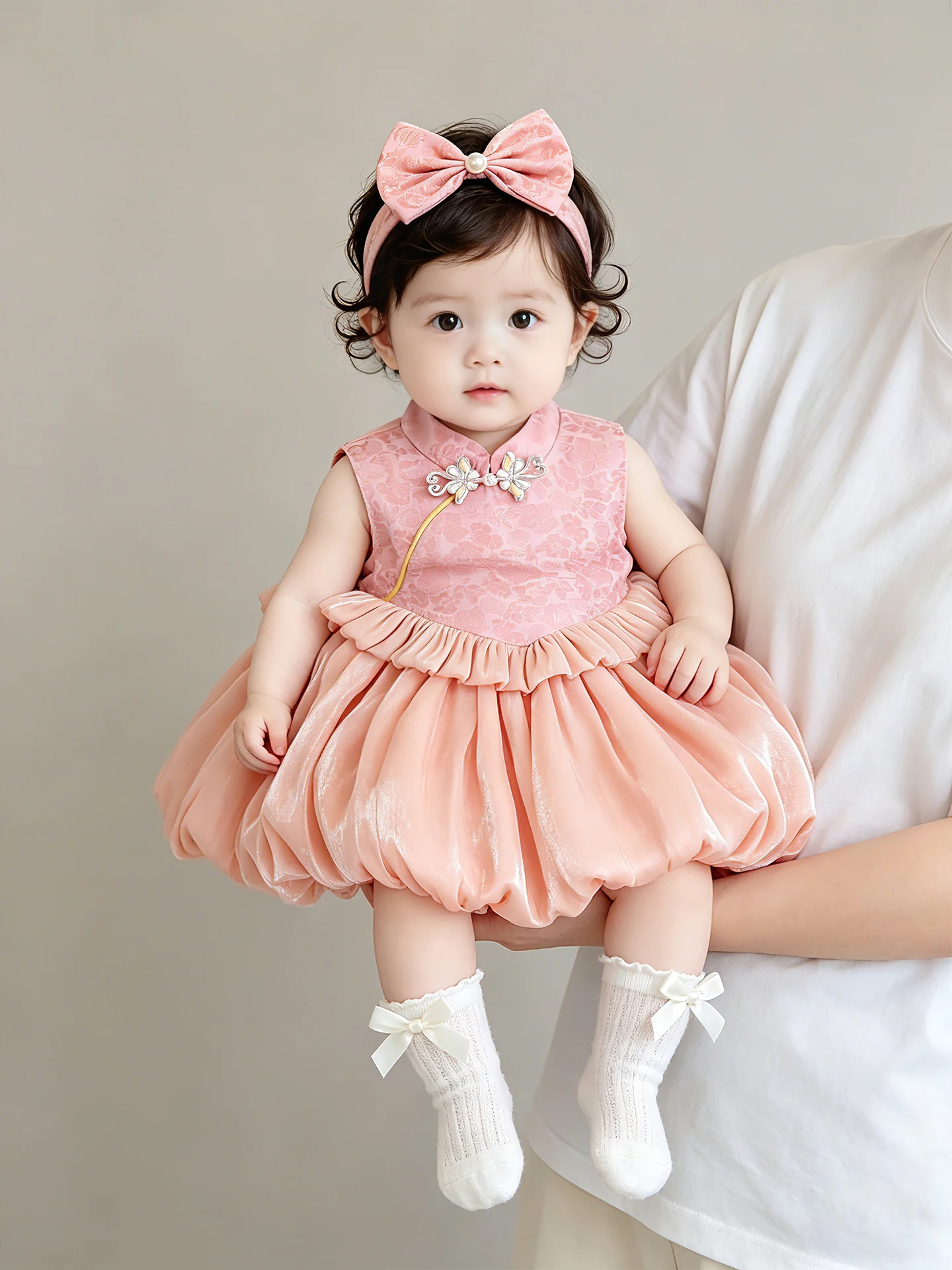 nuovo-vestito-da-principessa-in-stile-cinese-per-bambine-abito-a-bocciolo-di-fiore-senza-maniche-con-colletto-alto-per-bambine-di-un-anno