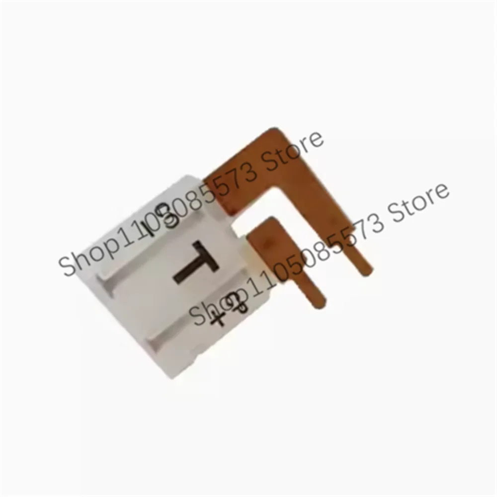 1pcs PCC-SMP-K line circuit board dedicated socket PCB board thermocouple temperature measurement plug T-shaped U-shaped adapter