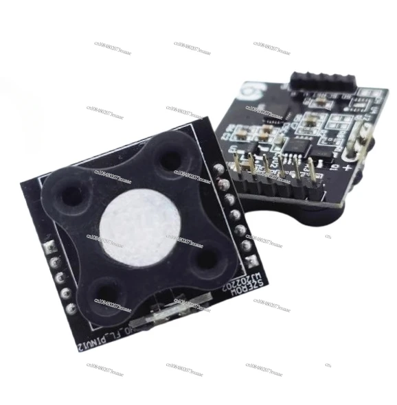 Formaldehyde Detector, New Formaldehyde Sensor Module, WZ-S-K, WZ-H3-K, Digital Output