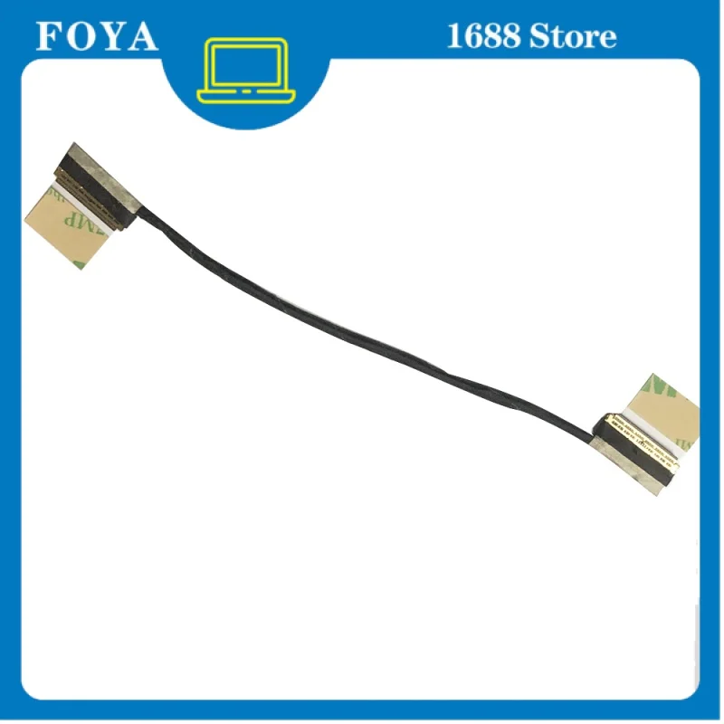 

14005-02210100 1422-02PC0AS LVDS Monitor Screen Cable For ASUS UX430 UX430UA UX430U UX430UQ U430UAR