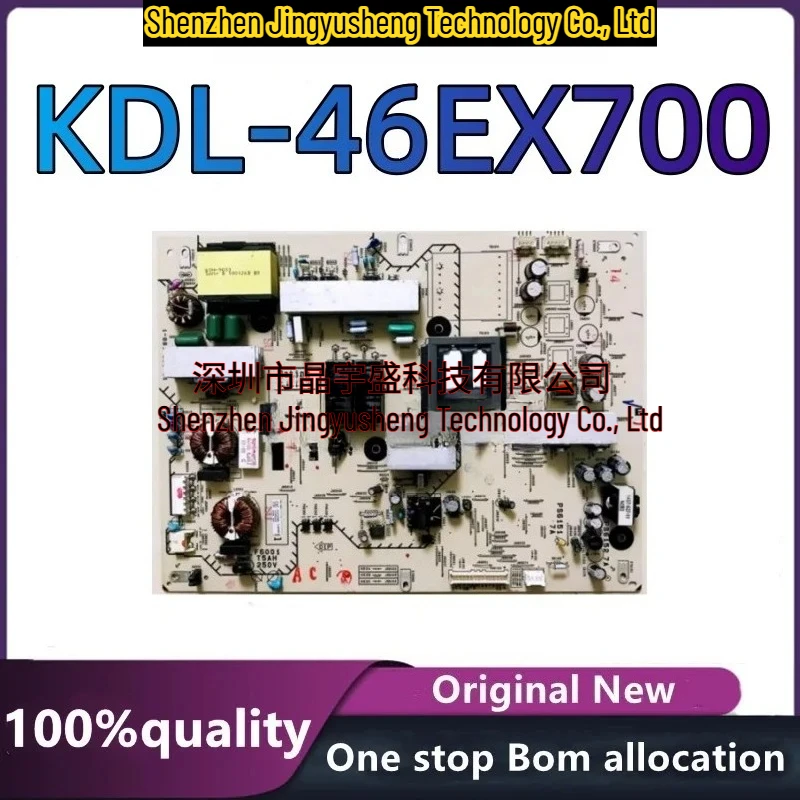 Fuente de Alimentación Original Nueva 1-881-955-11 1-881-955-12 para TV KDL-46EX700 KDL-55EX710, Circuitos Integrados